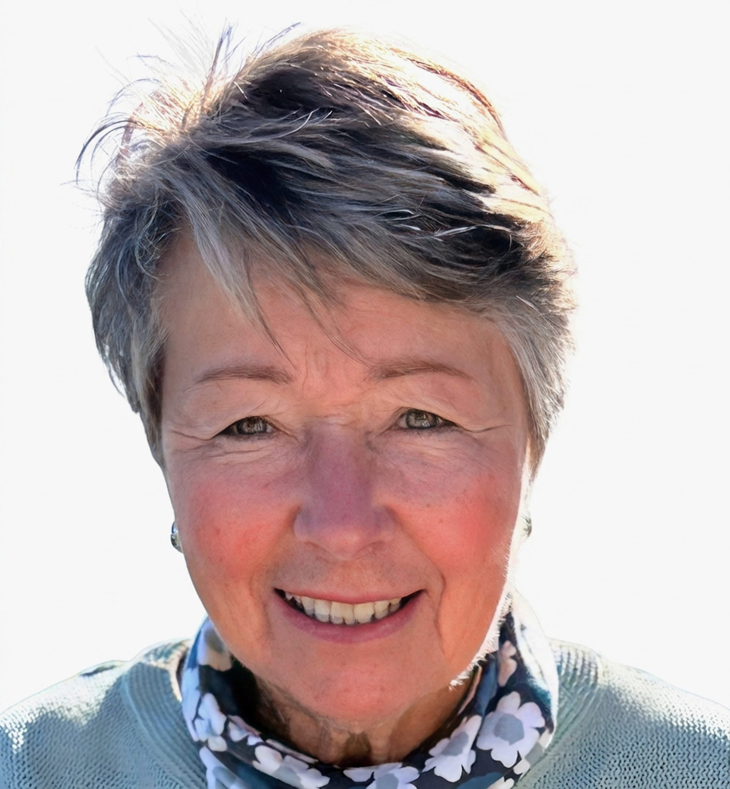 Dianne Shotton